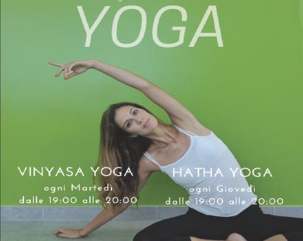 Yoga class free of charge for our guests, 4 star Hotel Turin Center!