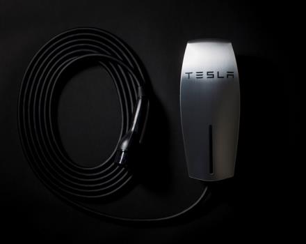 Recharge your Tesla car at the BW Plus Executive Hotel and Suites in Turin