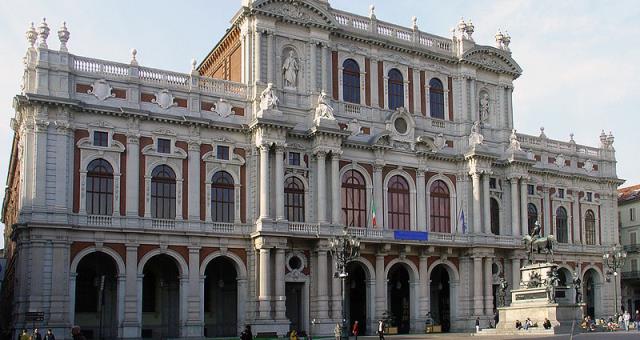 Die wichtigsten italienischen Geschichtsmuseum ausschließlich in Turin
