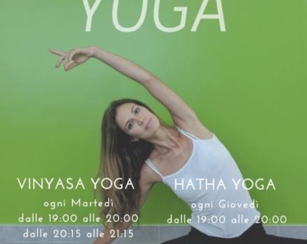 Corso di Yoga gratuito per i nostri ospiti, Hotel 4 stelle Torino Centro!