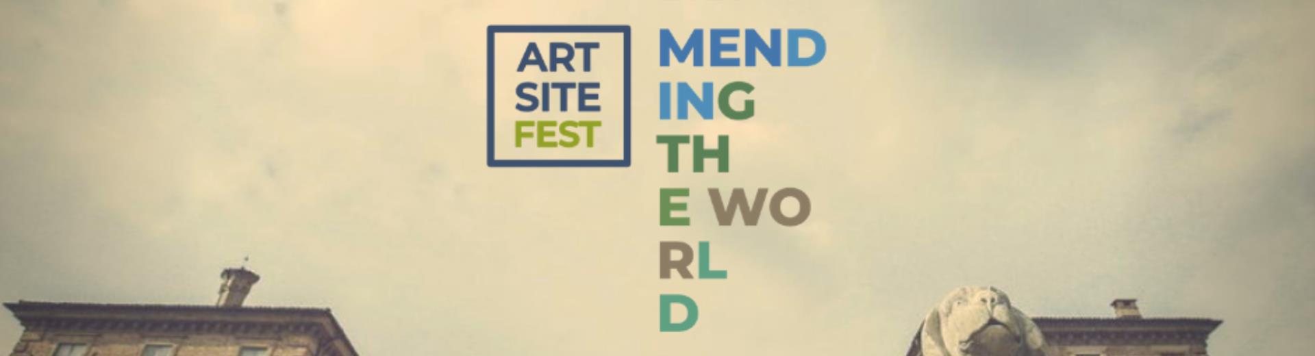 Art Site Fest 2020