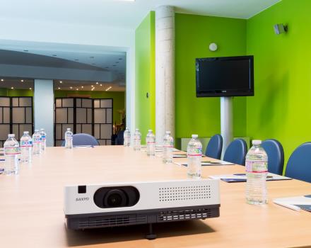 Your business meetings comfortably in the center of Turin. 

Contact us for a custom quote for condominium meetings, with coffee breaks, light lunches and snacks.